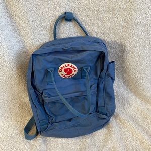 Fjallraven Kanken Everyday Outdoor Backpack